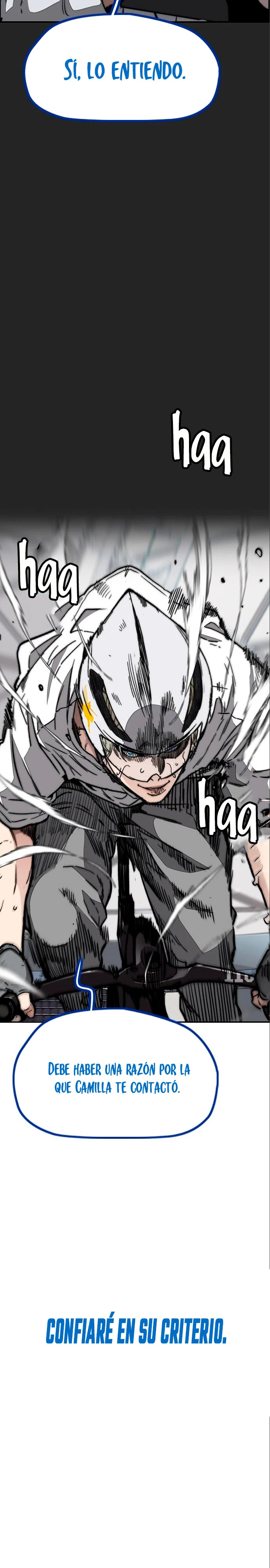 Read Cortavientos ES Manga Online