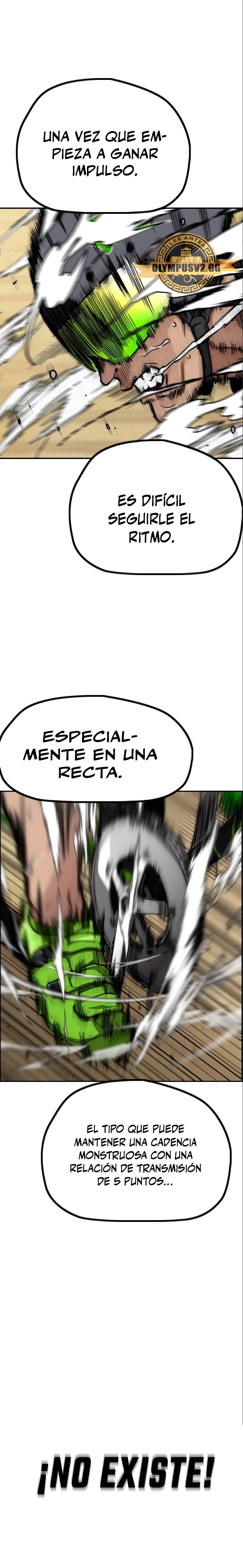 Read Cortavientos ES Manga Online