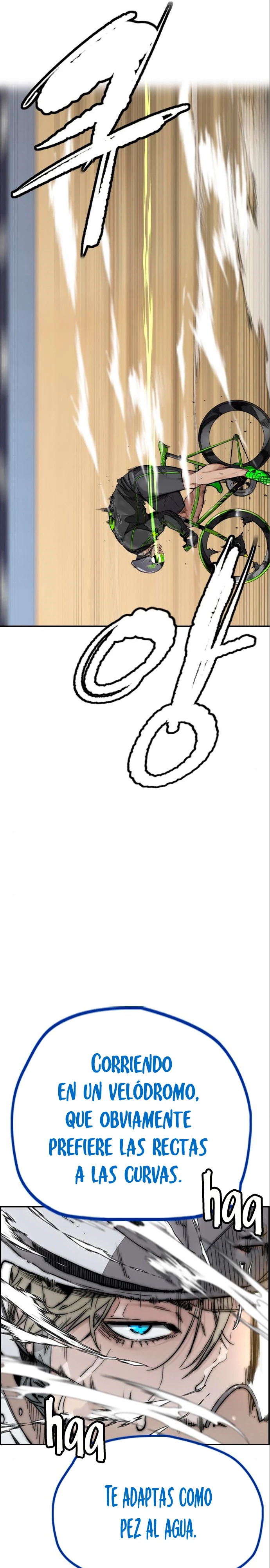 Read Cortavientos ES Manga Online