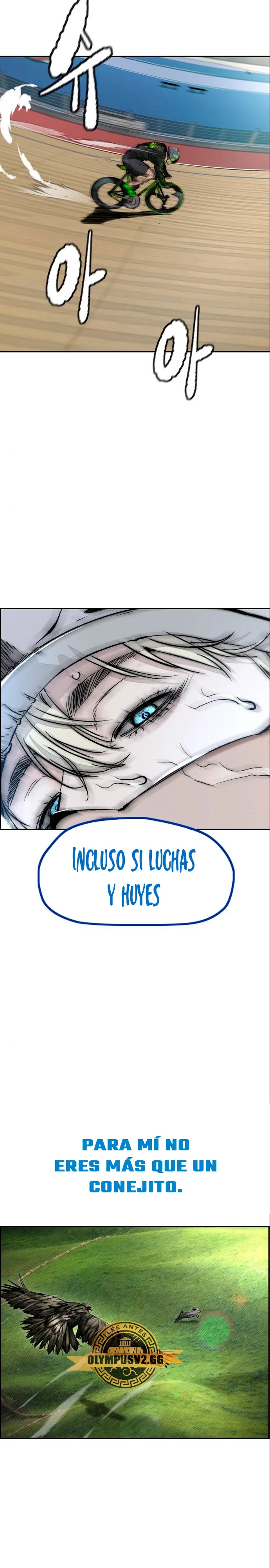 Read Cortavientos ES Manga Online