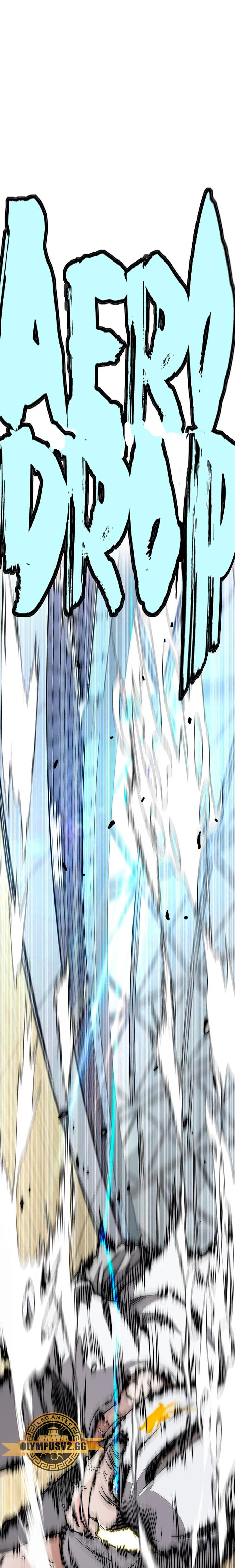 Read Cortavientos ES Manga Online