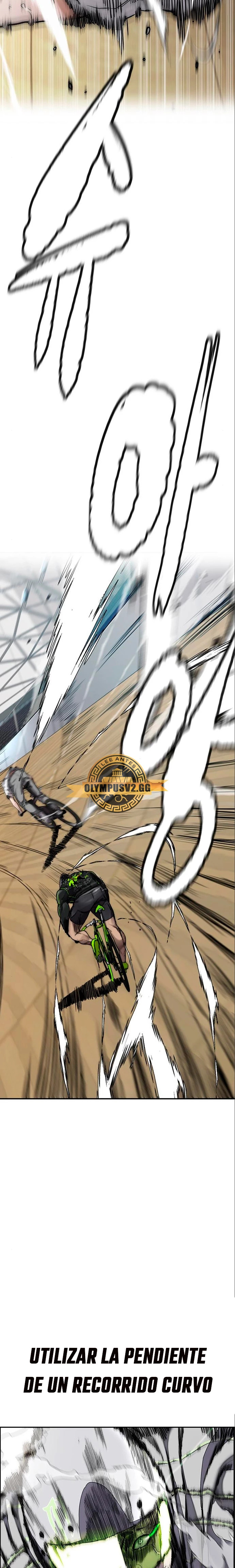 Read Cortavientos ES Manga Online