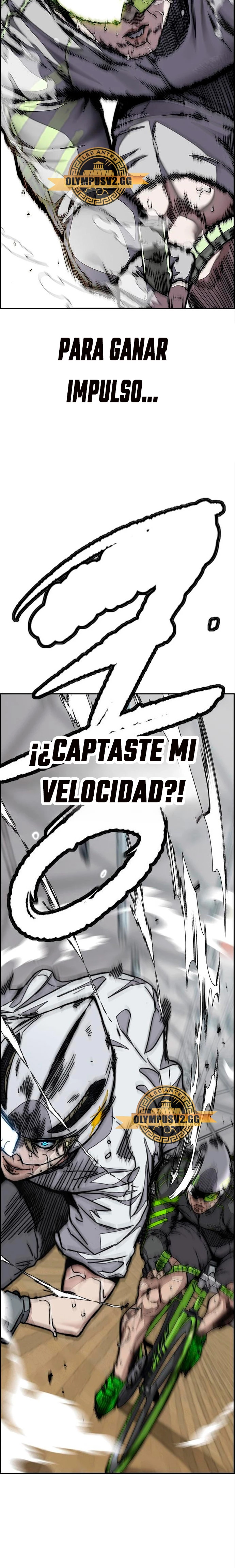 Read Cortavientos ES Manga Online