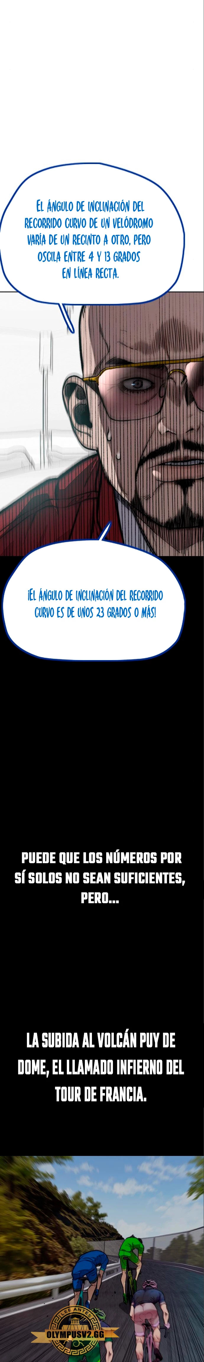 Read Cortavientos ES Manga Online