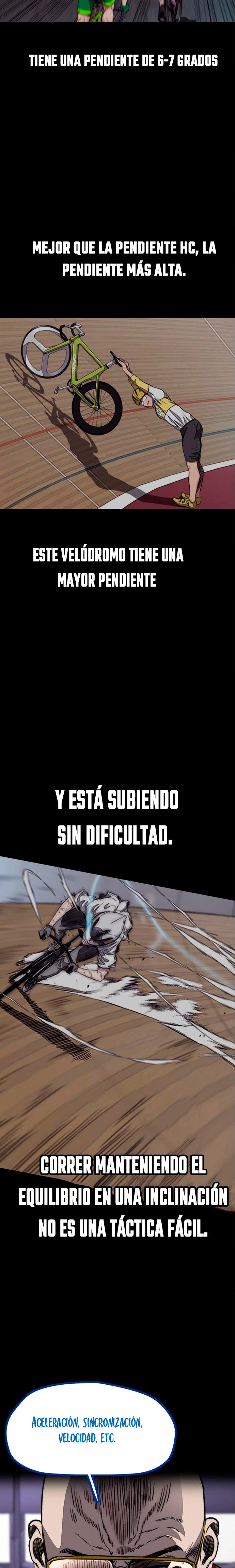 Read Cortavientos ES Manga Online