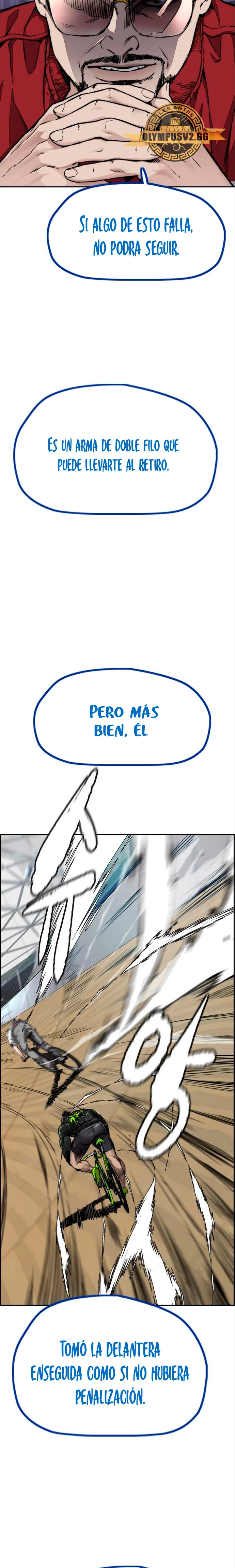 Read Cortavientos ES Manga Online