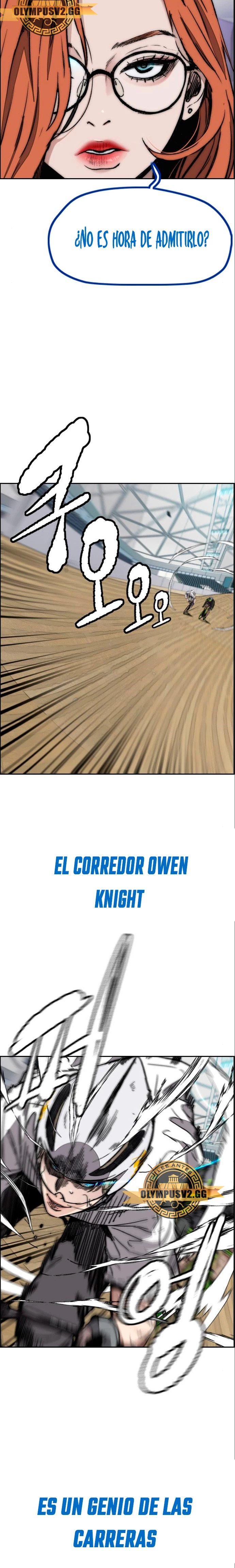 Read Cortavientos ES Manga Online
