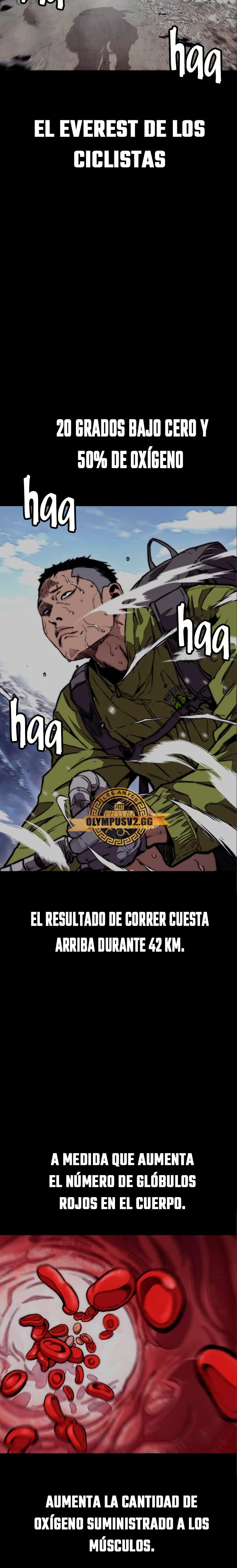 Read Cortavientos ES Manga Online