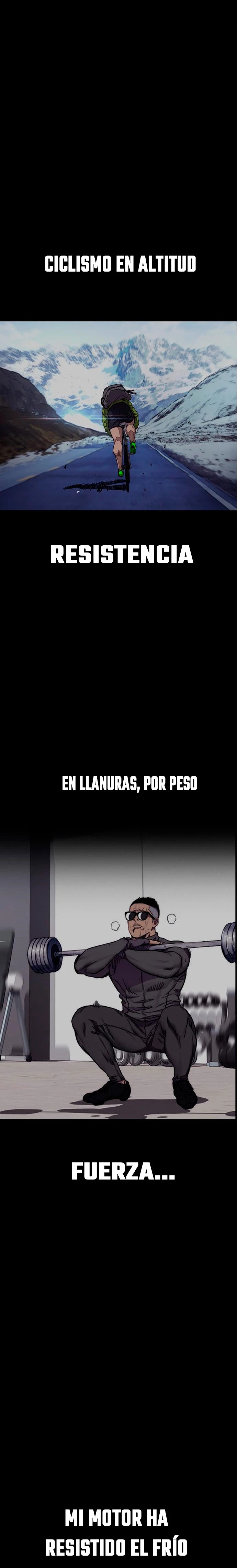 Read Cortavientos ES Manga Online