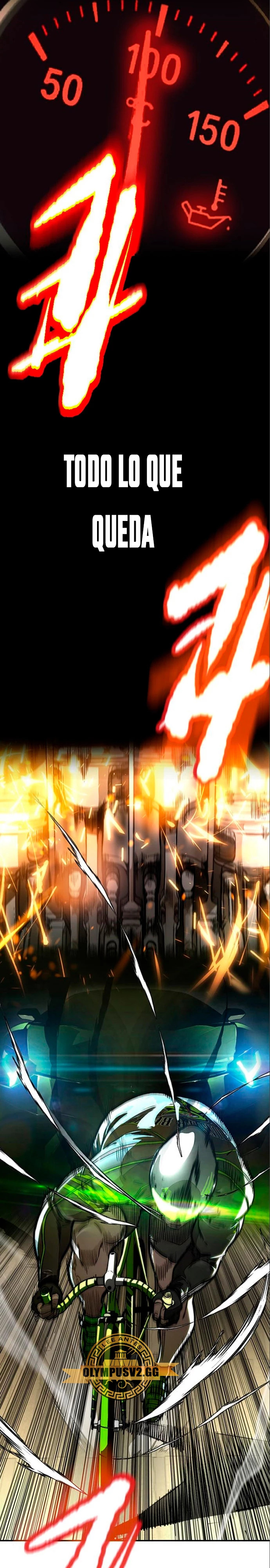 Read Cortavientos ES Manga Online