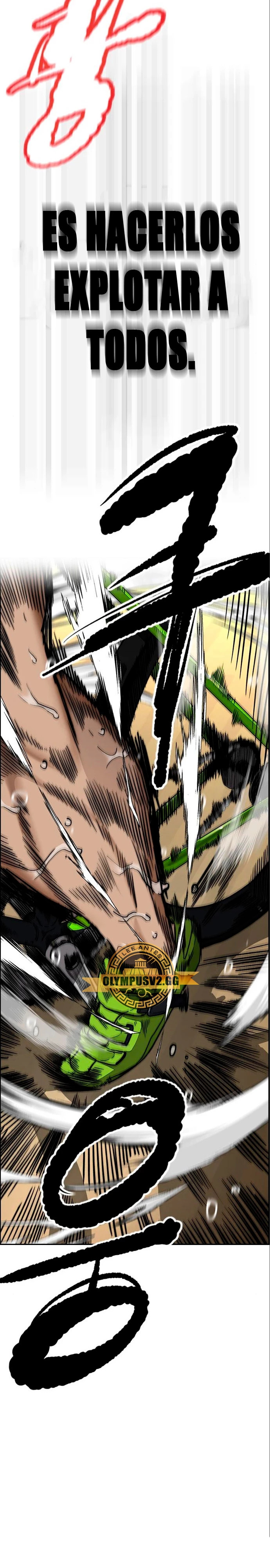 Read Cortavientos ES Manga Online