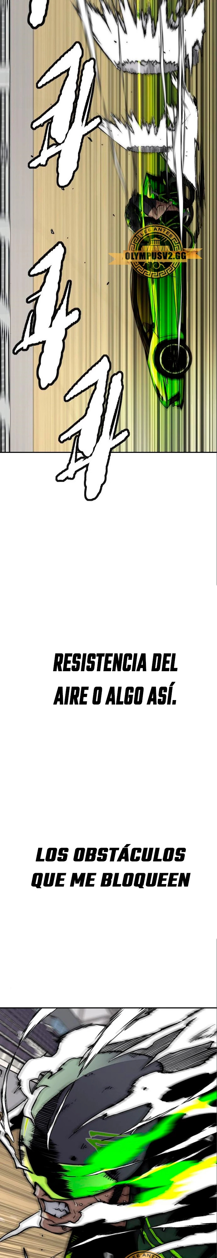 Read Cortavientos ES Manga Online
