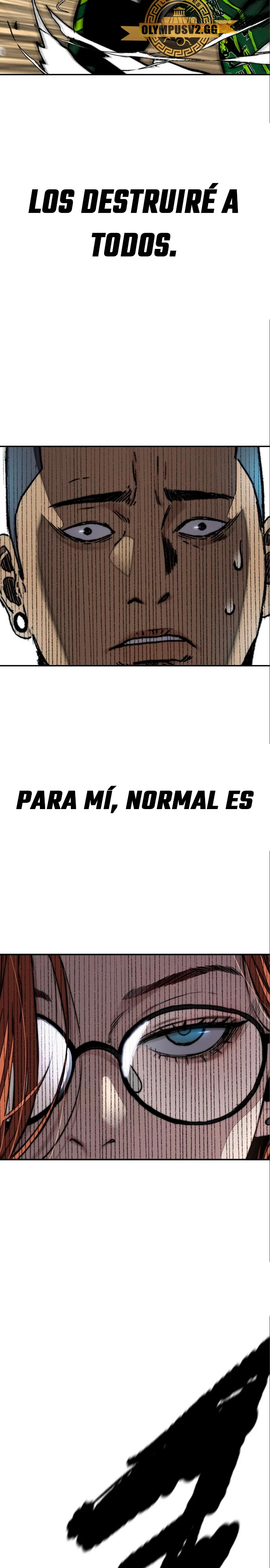 Read Cortavientos ES Manga Online