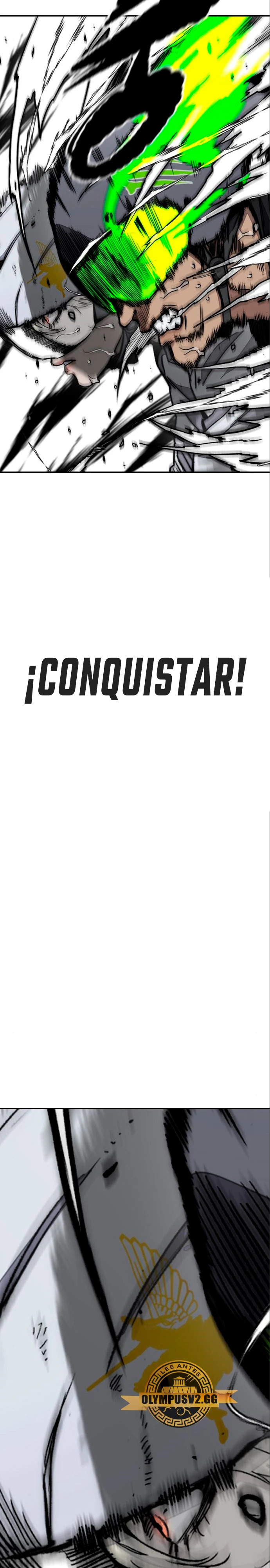 Read Cortavientos ES Manga Online