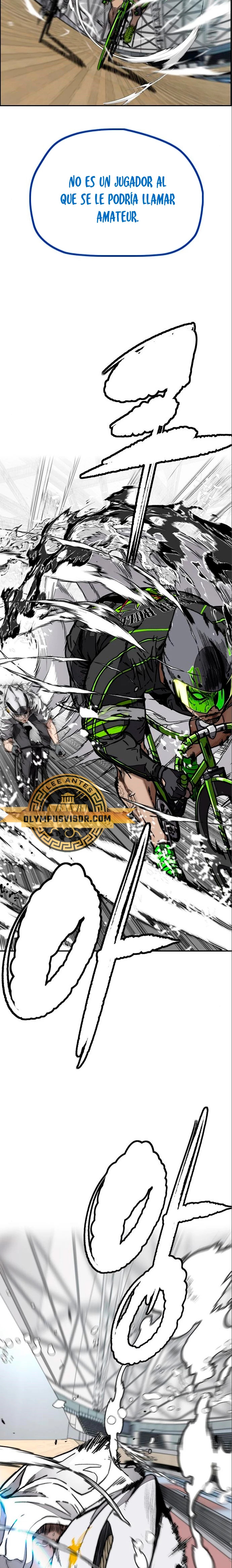Read Cortavientos ES Manga Online