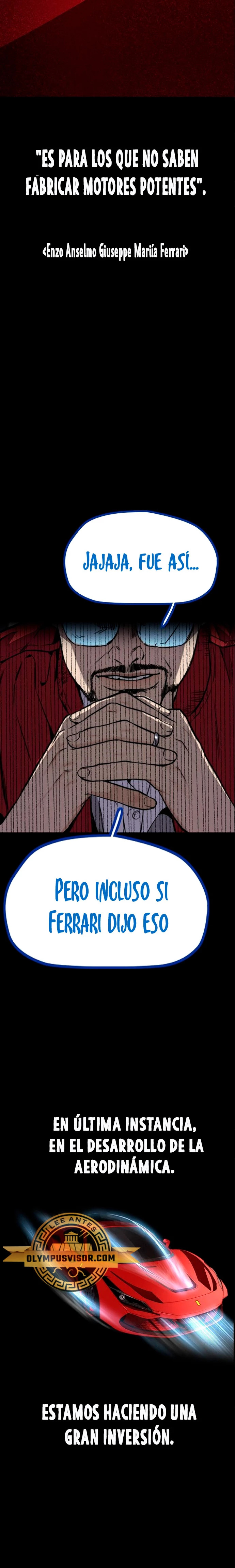 Read Cortavientos ES Manga Online