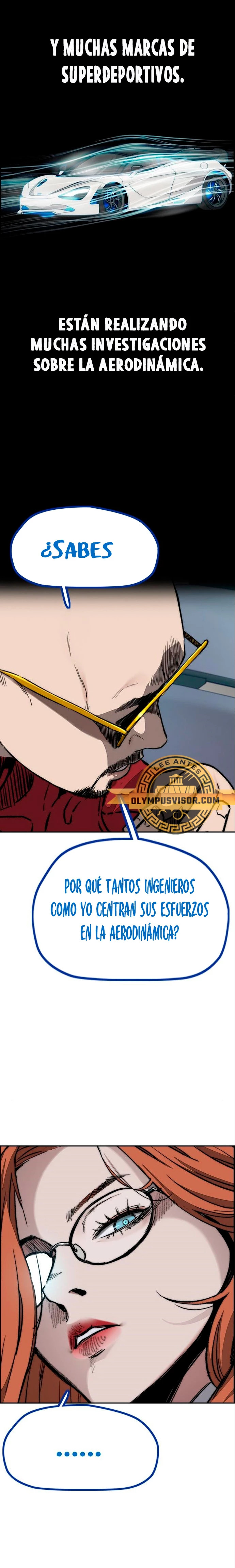 Read Cortavientos ES Manga Online
