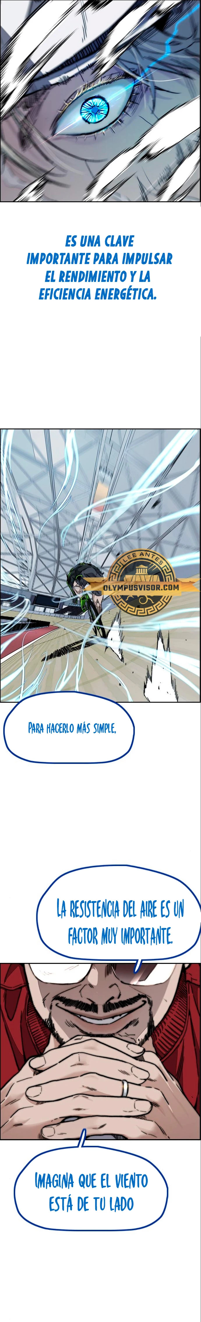 Read Cortavientos ES Manga Online