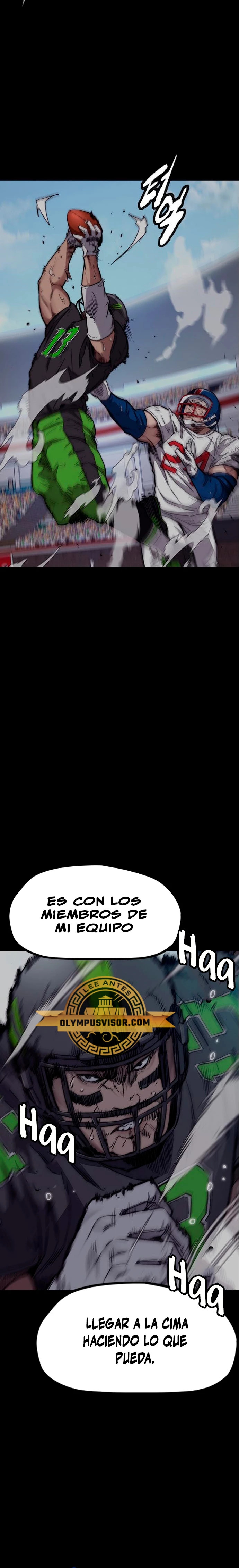 Read Cortavientos ES Manga Online
