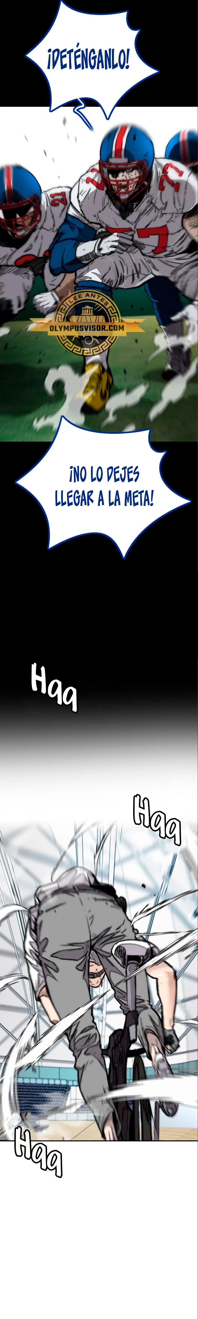 Read Cortavientos ES Manga Online