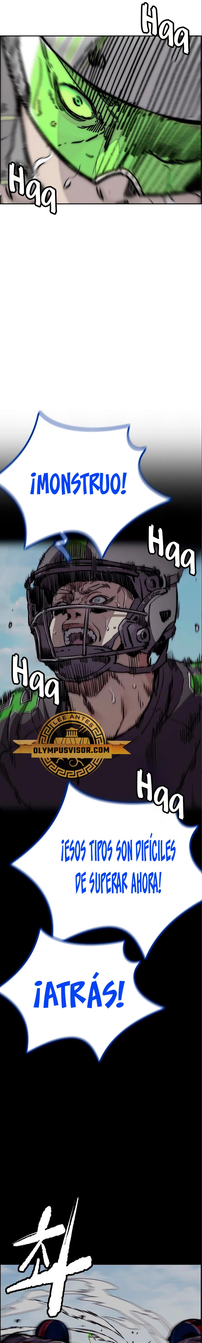 Read Cortavientos ES Manga Online