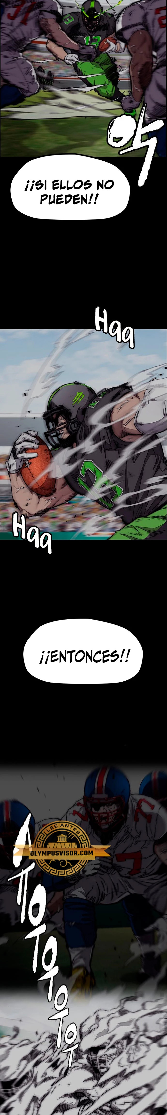 Read Cortavientos ES Manga Online