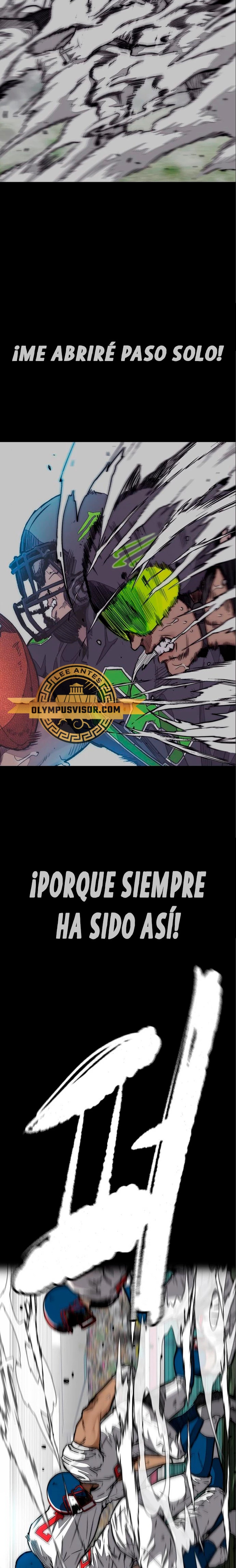 Read Cortavientos ES Manga Online