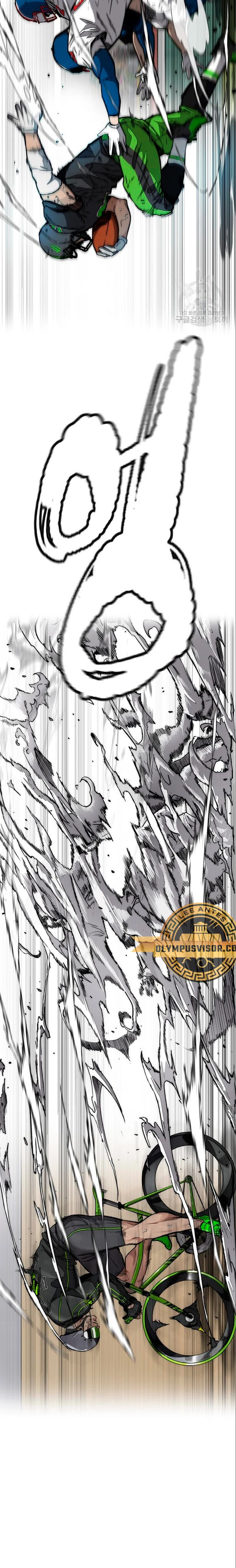 Read Cortavientos ES Manga Online