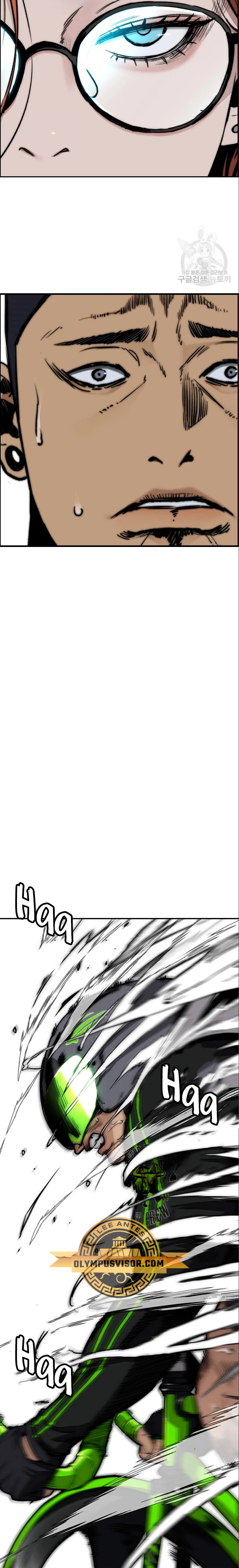Read Cortavientos ES Manga Online