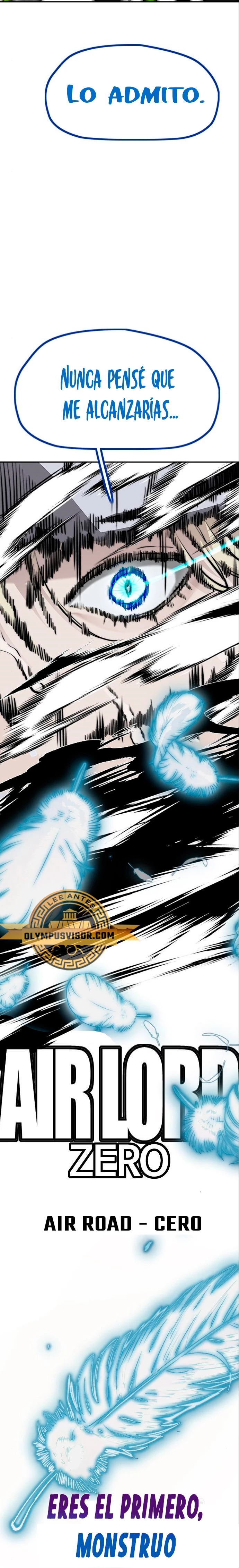 Read Cortavientos ES Manga Online