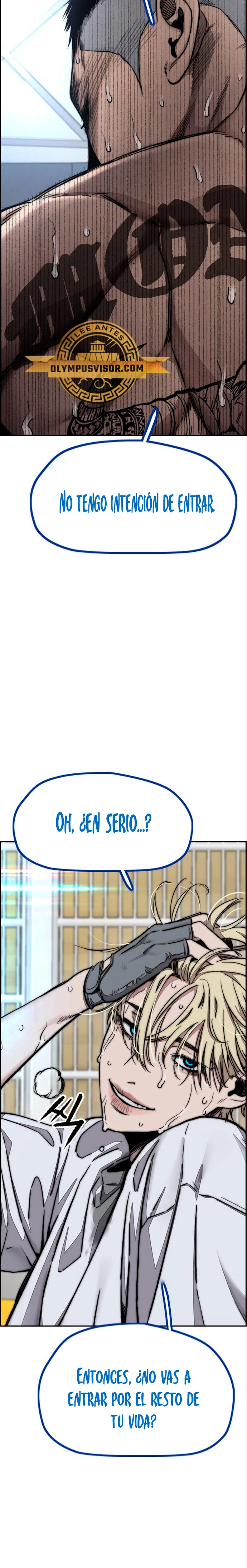 Read Cortavientos ES Manga Online