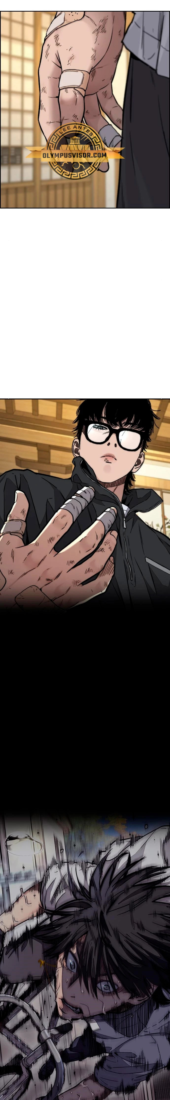 Read Cortavientos ES Manga Online