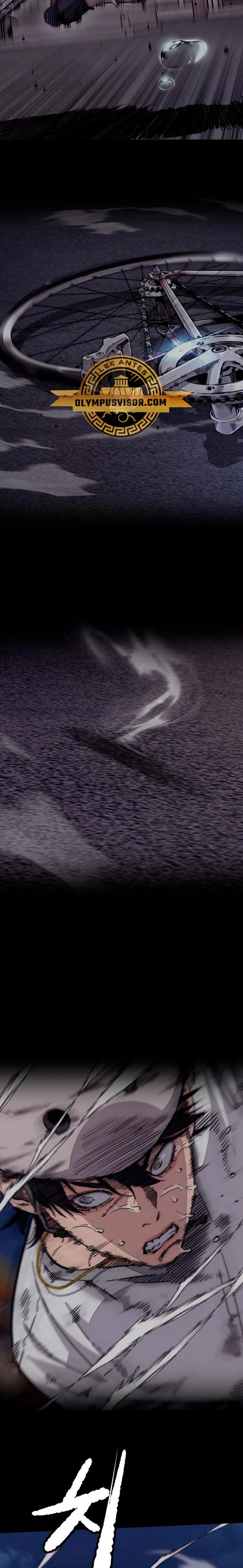 Read Cortavientos ES Manga Online