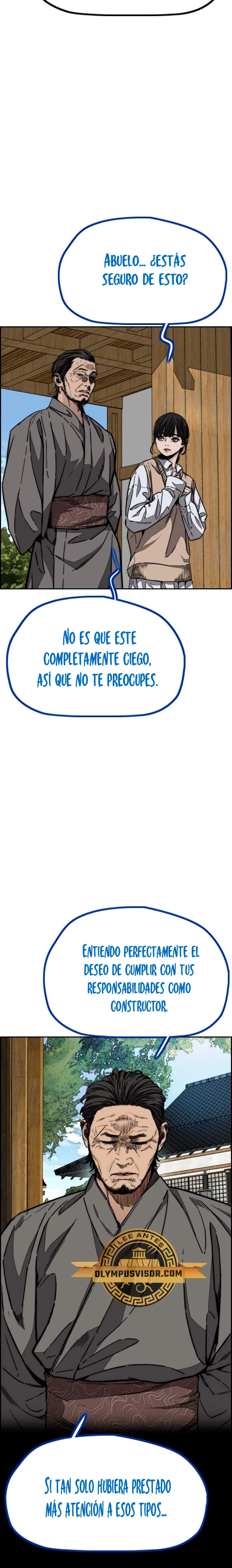Read Cortavientos ES Manga Online