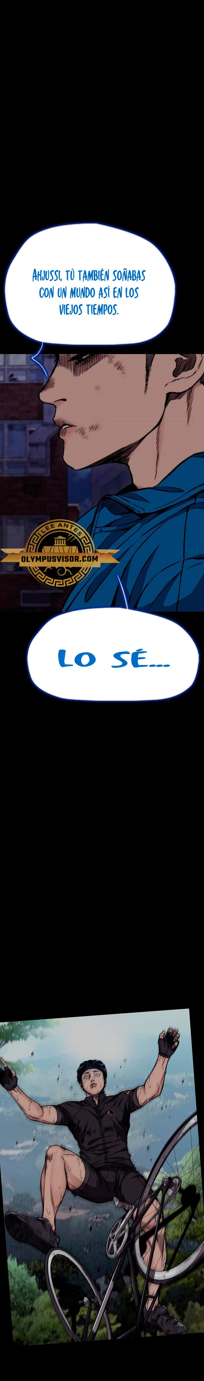 Read Cortavientos ES Manga Online