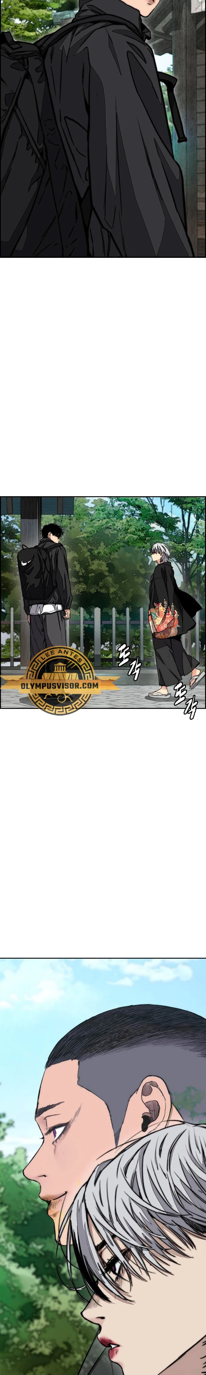 Read Cortavientos ES Manga Online