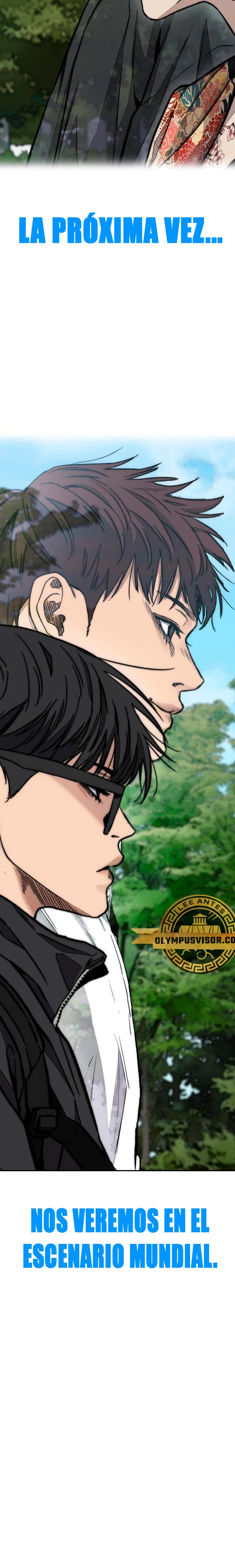Read Cortavientos ES Manga Online