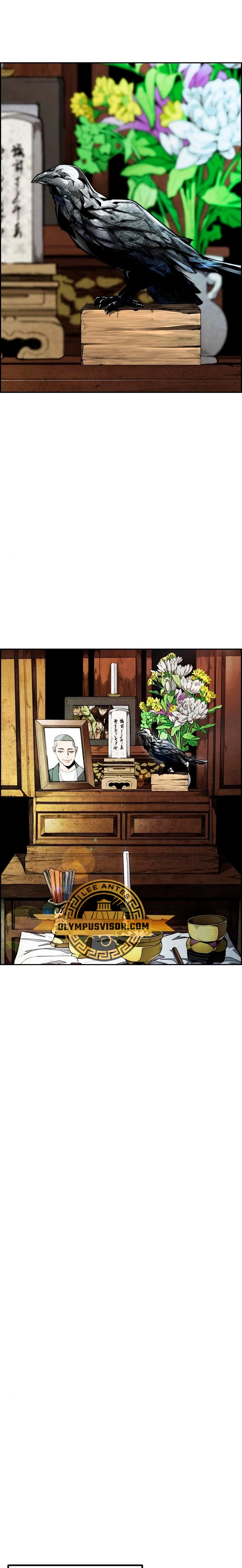 Read Cortavientos ES Manga Online