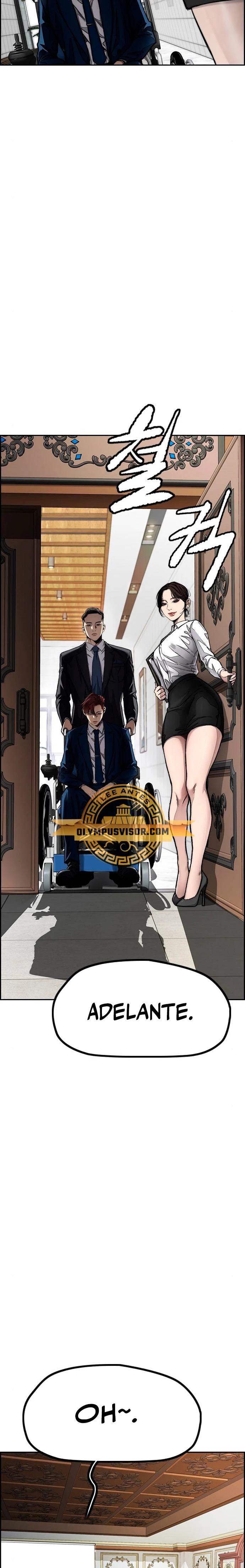Read Cortavientos ES Manga Online