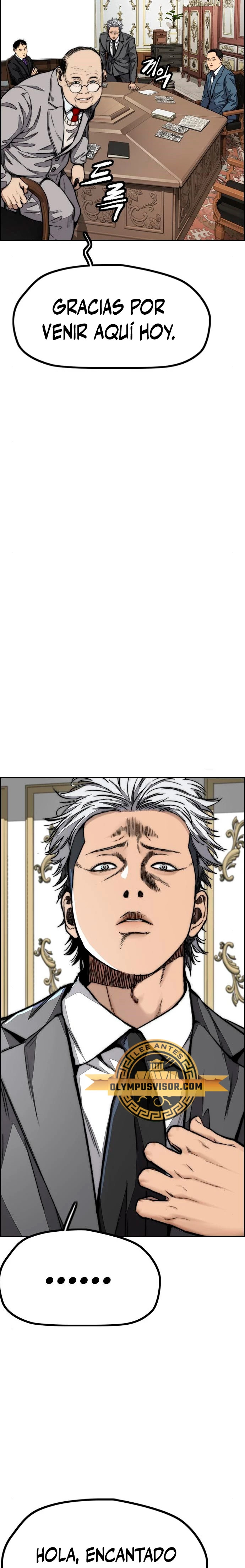 Read Cortavientos ES Manga Online