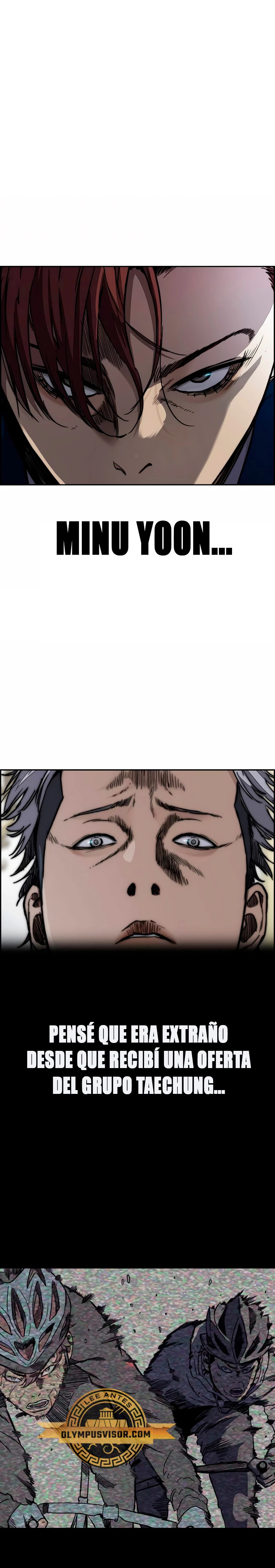 Read Cortavientos ES Manga Online
