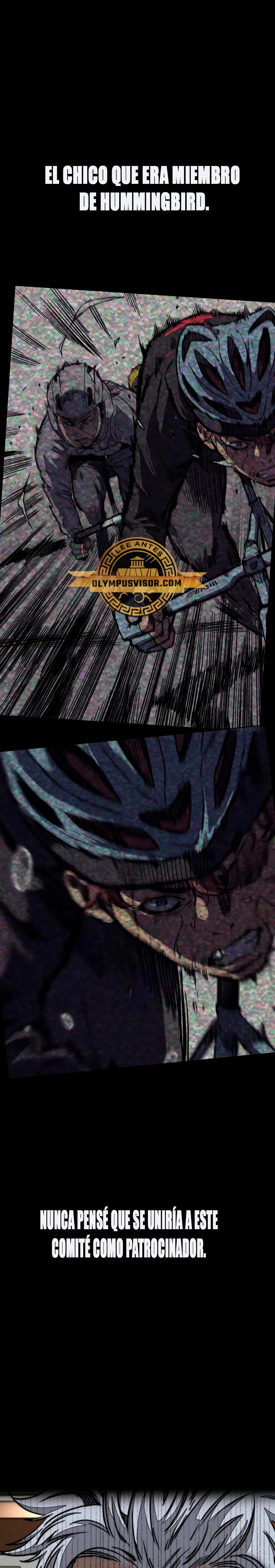 Read Cortavientos ES Manga Online