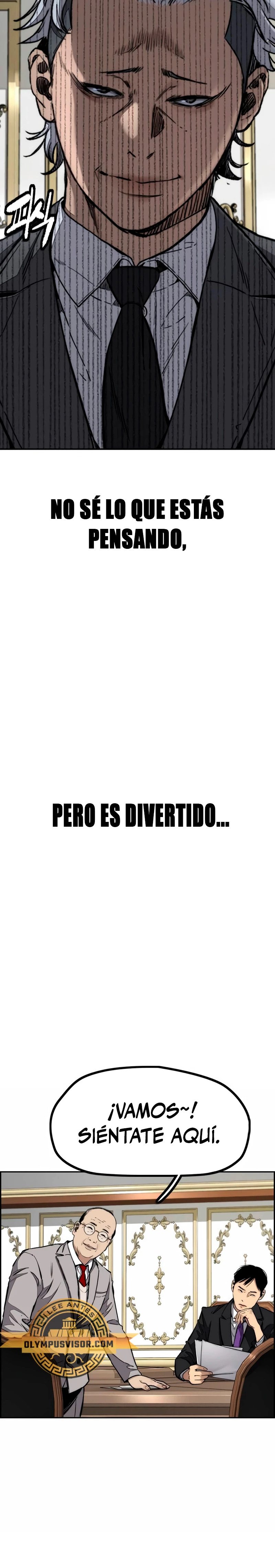 Read Cortavientos ES Manga Online