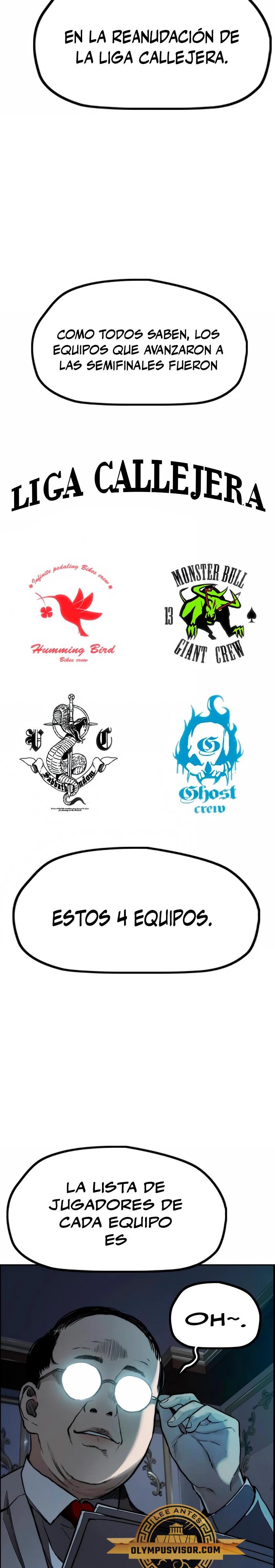 Read Cortavientos ES Manga Online