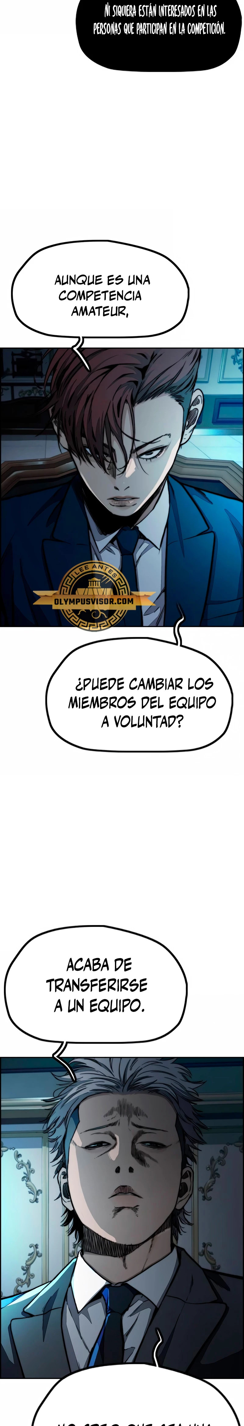 Read Cortavientos ES Manga Online