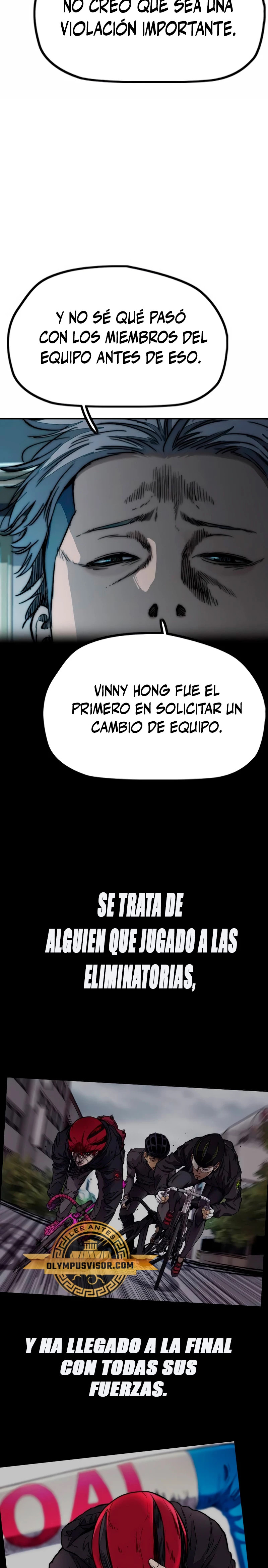Read Cortavientos ES Manga Online