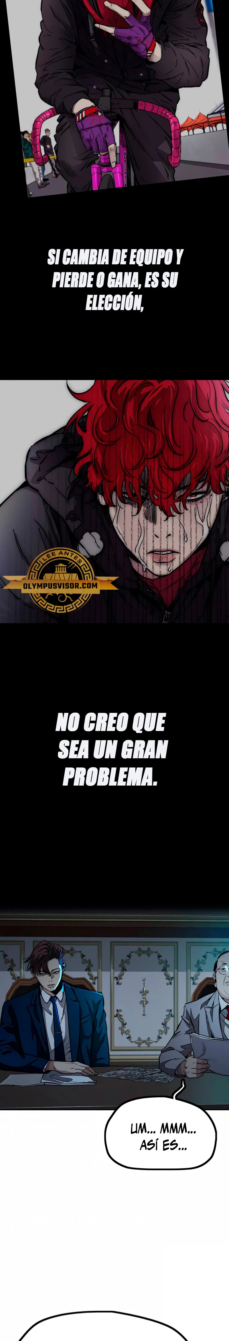 Read Cortavientos ES Manga Online