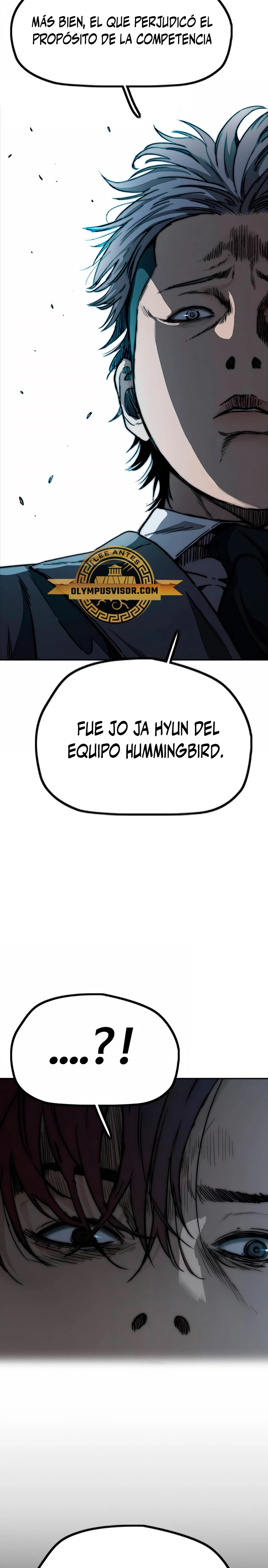 Read Cortavientos ES Manga Online