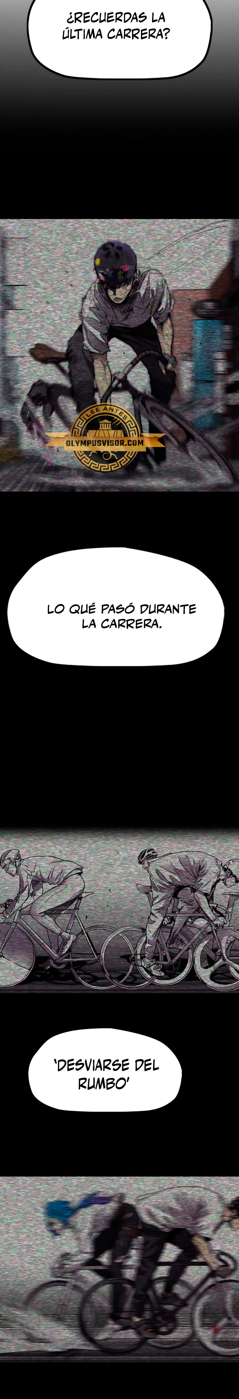 Read Cortavientos ES Manga Online