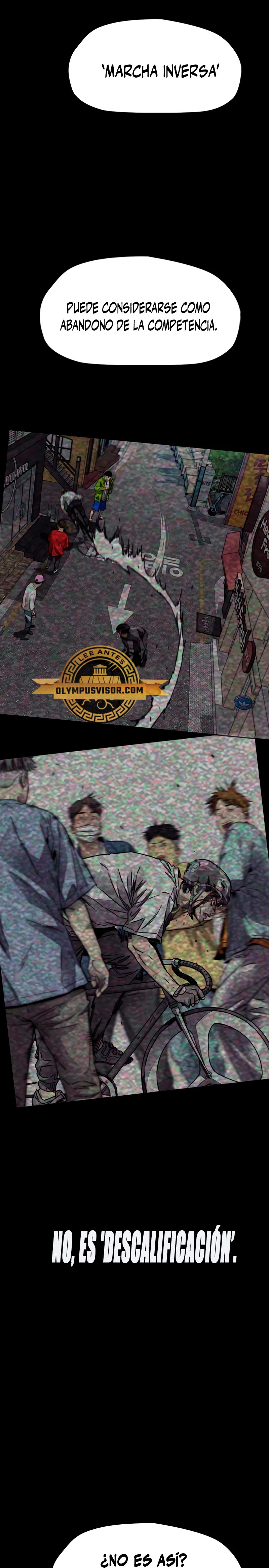 Read Cortavientos ES Manga Online
